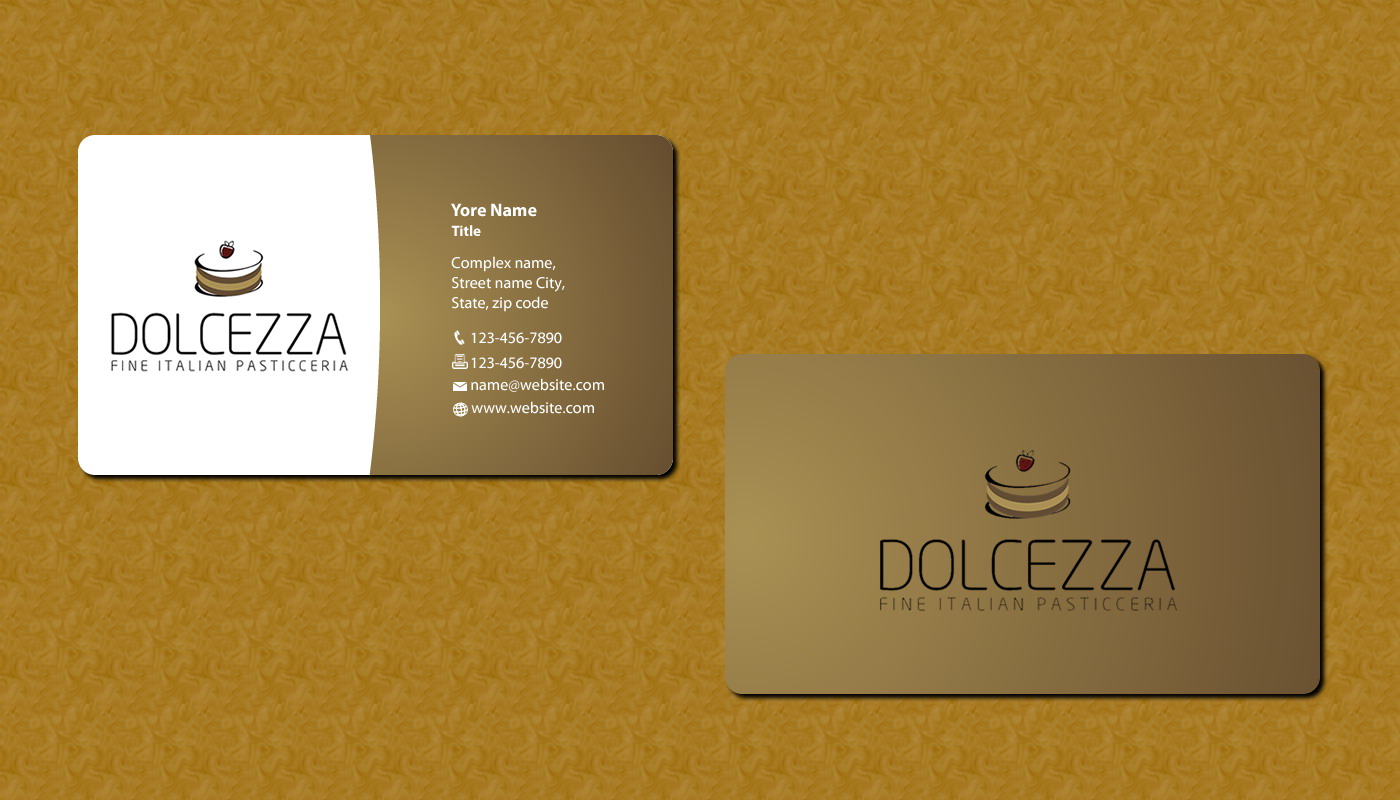 Stationery Design by Sbss for this project | Design #710324