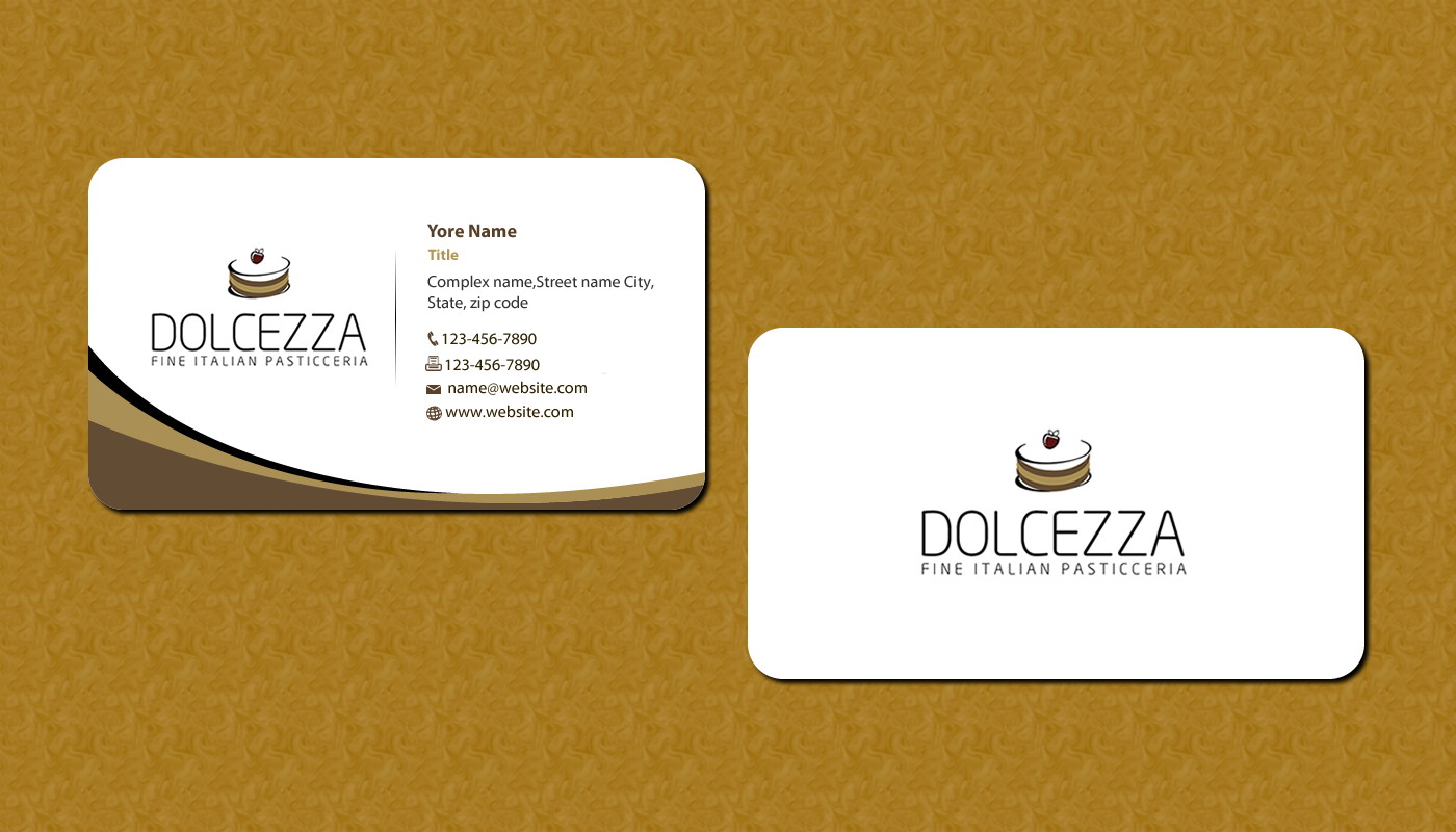 Stationery Design by Sbss for this project | Design #710325