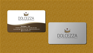 Stationery Design by Sbss for this project | Design: #710328