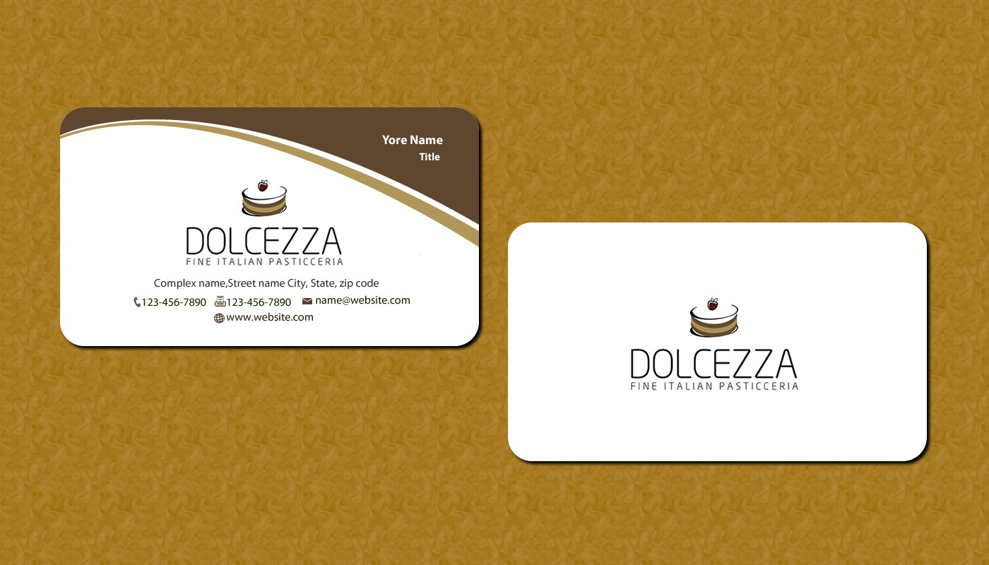 Stationery Design by Sbss for this project | Design #710329