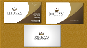 Stationery Design by Sbss for this project | Design: #710336