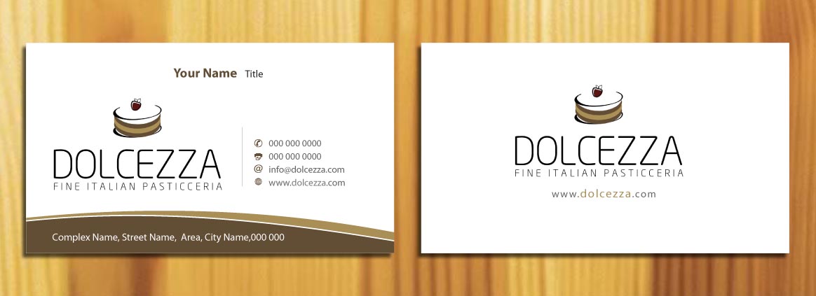 Stationery Design by Sbss for this project | Design #710338
