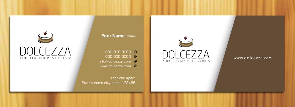 Stationery Design by Sbss for this project | Design #710345