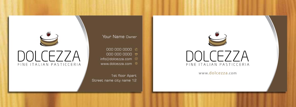 Stationery Design by Sbss for this project | Design #710351