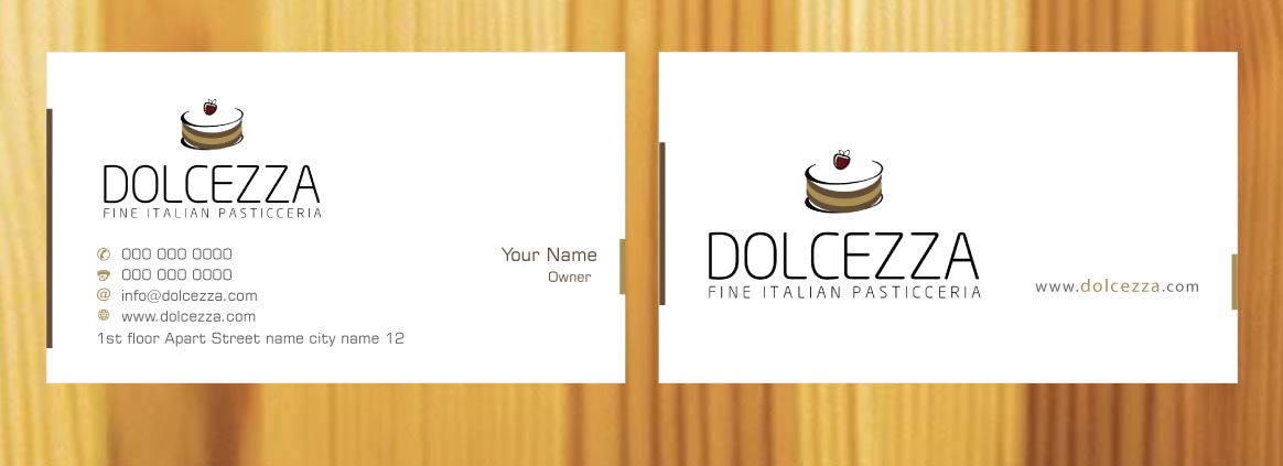 Stationery Design by Sbss for this project | Design #710390