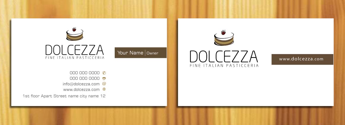 Stationery Design by Sbss for this project | Design #710395