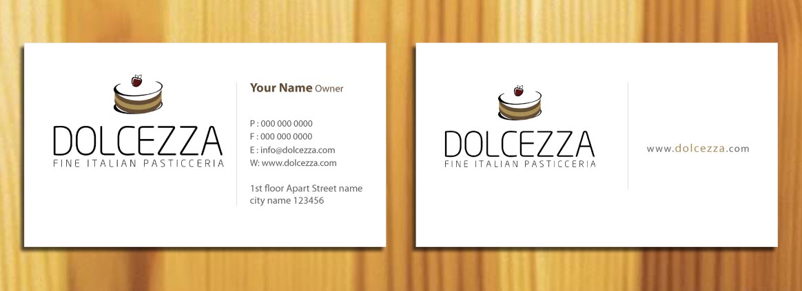 Stationery Design by Sbss for this project | Design #710399