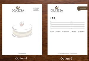 Stationery Design by Sbss for this project | Design: #712087