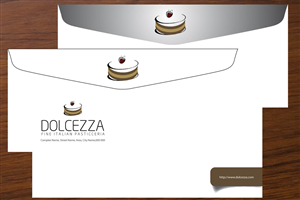 Stationery Design by Sbss for this project | Design: #712090