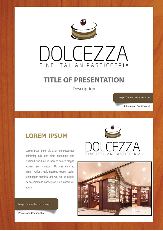 Stationery Design by Sbss for this project | Design #712180