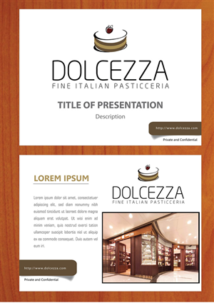 Stationery Design by Sbss for this project | Design: #712180