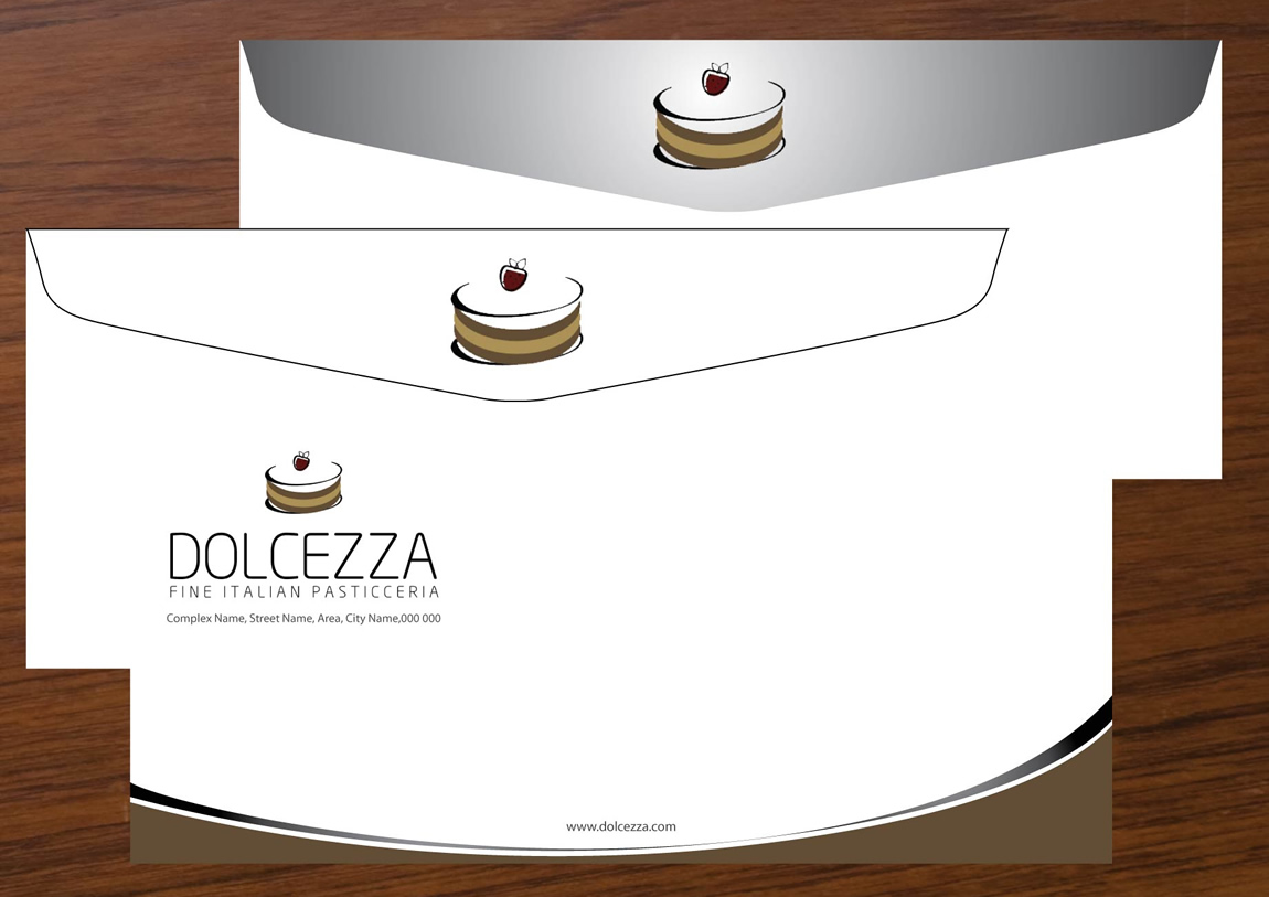 Stationery Design by Sbss for this project | Design #713975