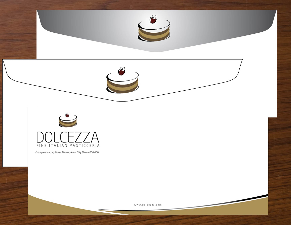 Stationery Design by Sbss for this project | Design #713979