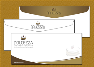 Stationery Design by Sbss for this project | Design: #714004