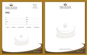 Stationery Design by Sbss for this project | Design: #714006