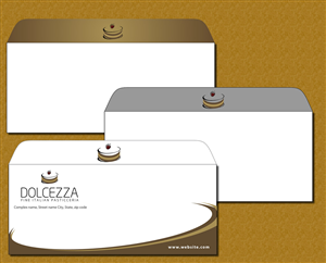 Stationery Design by Sbss for this project | Design: #714007
