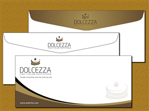 Stationery Design by Sbss for this project | Design: #714010