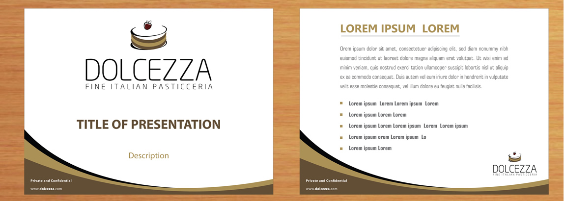 Stationery Design by Sbss for this project | Design #717994