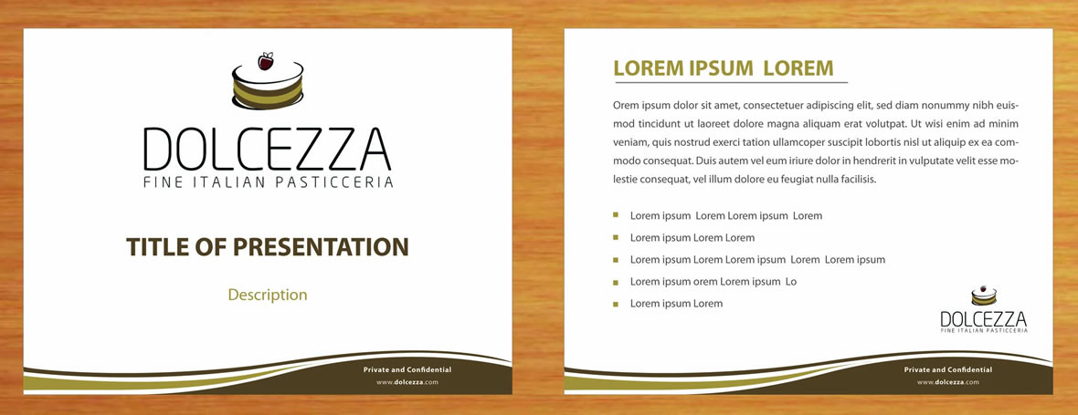 Stationery Design by Sbss for this project | Design #733423