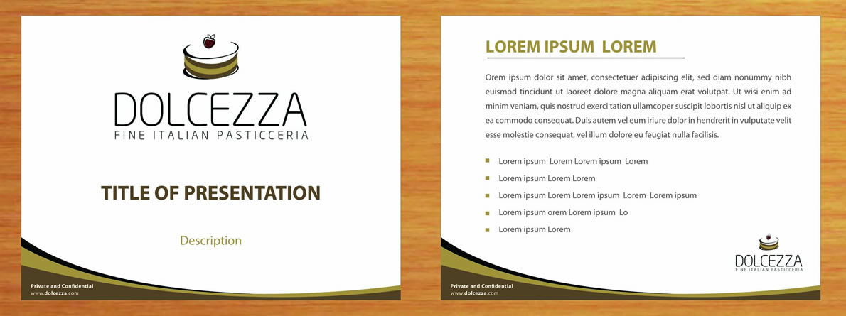 Stationery Design by Sbss for this project | Design #733437