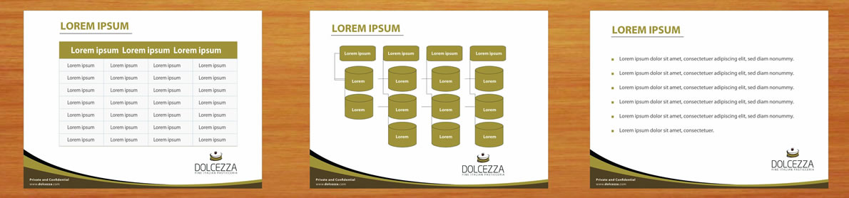 Stationery Design by Sbss for this project | Design #733440