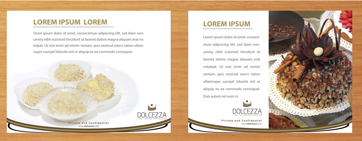 Stationery Design by Sbss for this project | Design #750946