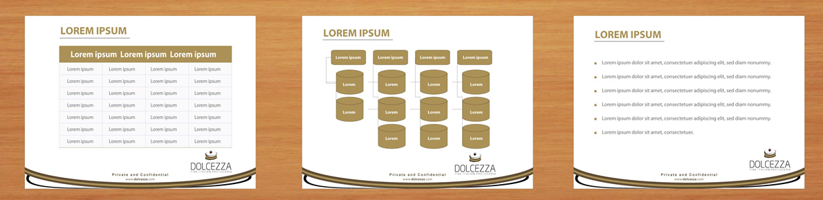 Stationery Design by Sbss for this project | Design #750947