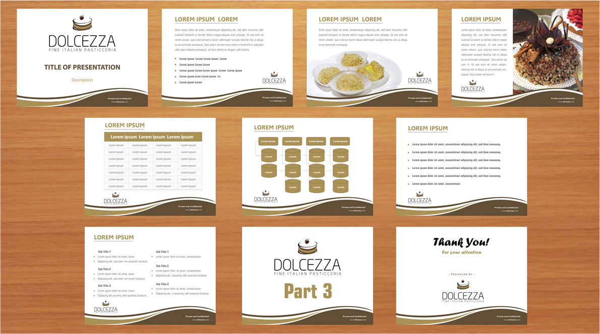 Stationery Design by Sbss for this project | Design #770548