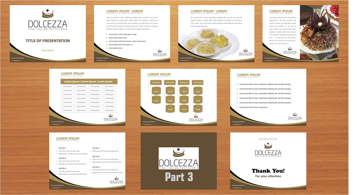 Stationery Design by Sbss for this project | Design #770550