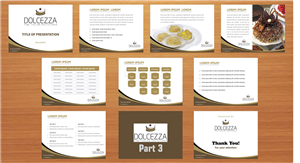 Stationery Design by Sbss for this project | Design: #770550