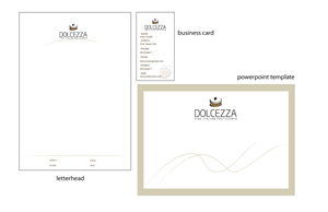 Stationery Design by lavinia for this project | Design: #763719