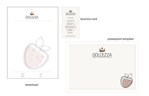 Schreibwaren-Design von lavinia für dieses Projekt | Design #763720