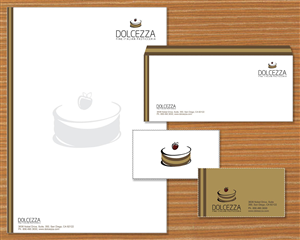 Schreibwaren-Design von XI CREATION für dieses Projekt | Design #761818