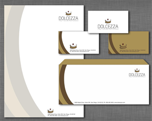 Stationery Design by XI CREATION for this project | Design: #762904