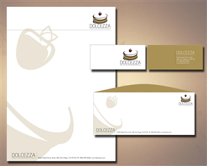 Stationery Design by XI CREATION for this project | Design: #765584