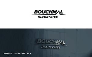 Logo Design by MT