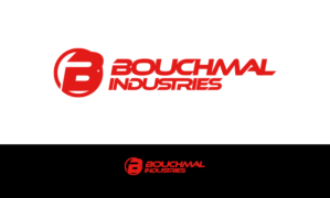 Design de Logo par trufya pour Bouchmal Industries | Design : #22797598