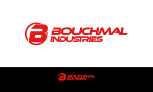 Design de Logo par trufya pour Bouchmal Industries | Design : #22797607