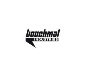 Design de Logo par Alien Cookie pour Bouchmal Industries | Design : #22785861