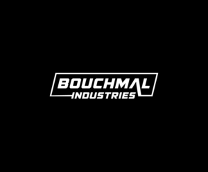 Design de Logo par bijuak pour Bouchmal Industries | Design : #22785585