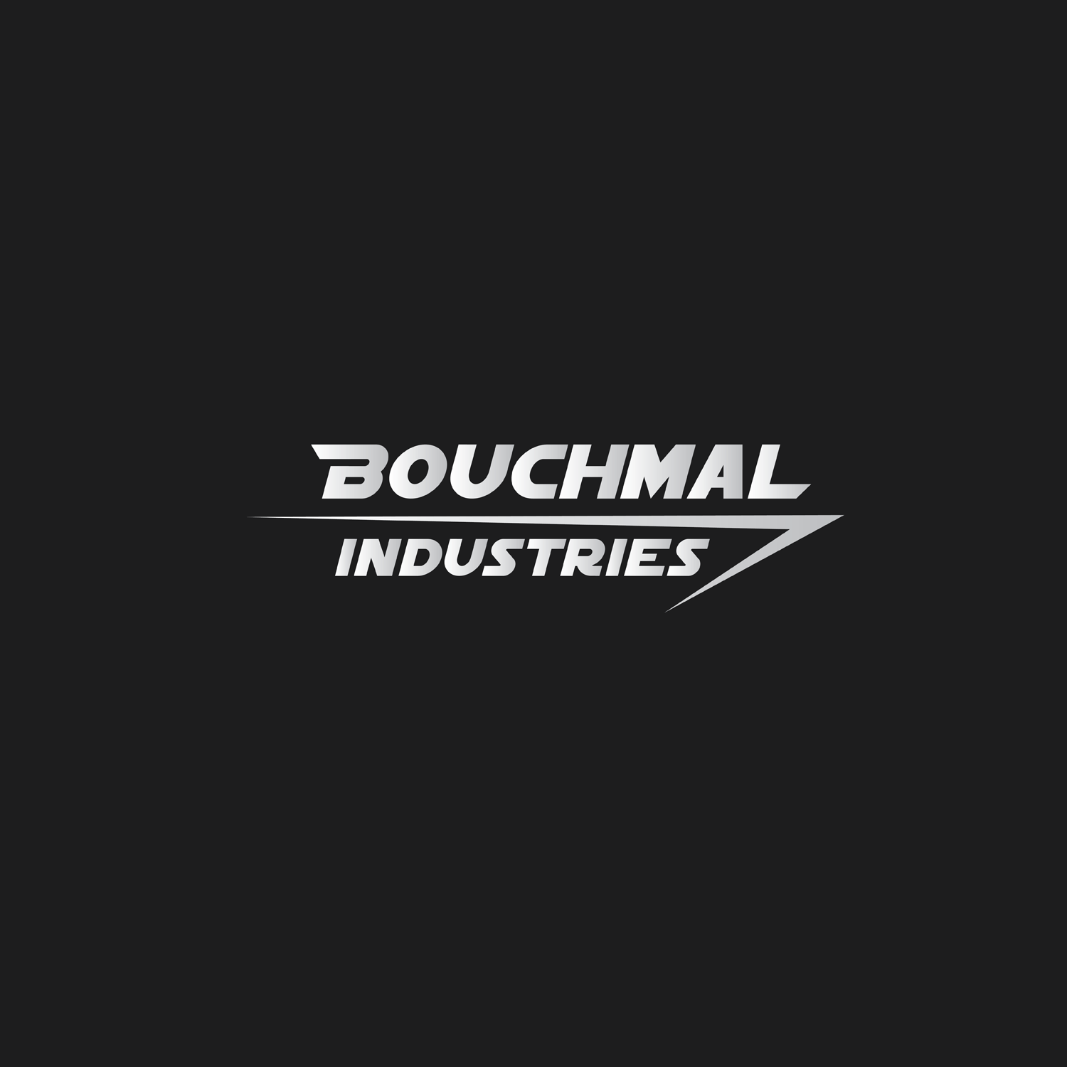 Logo Design by Chero Designs for Bouchmal Industries | Design #22781295