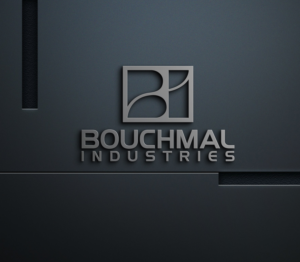 Design de Logo par Anamul Burhan pour Bouchmal Industries | Design : #22782361