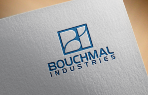 Design de Logo par Anamul Burhan pour Bouchmal Industries | Design : #22782362