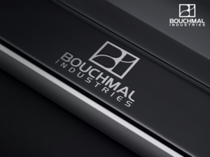Design de Logo par Anamul Burhan pour Bouchmal Industries | Design : #22782375