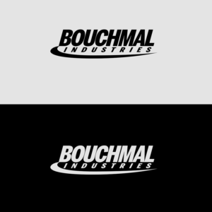Design de Logo par Creative Custom Designs pour Bouchmal Industries | Design : #22781349