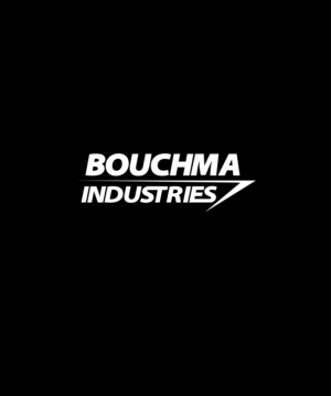 Logo Design by Angga 16 for Bouchmal Industries | Design #22781427