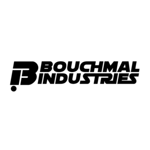 Logo Design by geni for Bouchmal Industries | Design #22781520