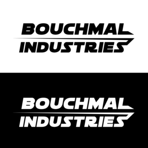 Design de Logo par geni pour Bouchmal Industries | Design : #22781521