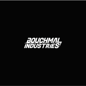 Logo Design by JadArt for Bouchmal Industries | Design #22788698