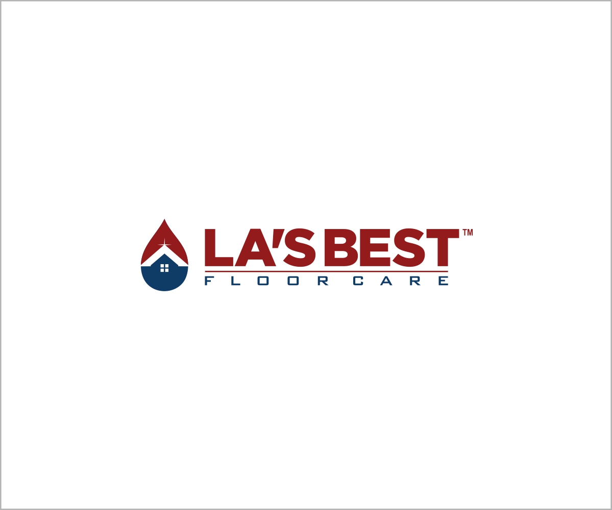 Logo Design by avantgarde-designs for LA'S Best Floor Care | Design #2975334
